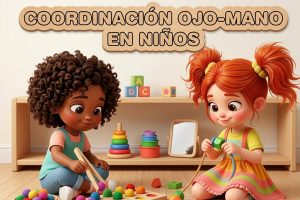 bimba coordinacion ojo mano-blog