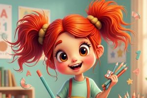 Bimba vuelve a la rutina